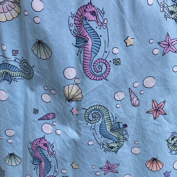 Hell Bunny Seashore dress - Picture 7 of 7